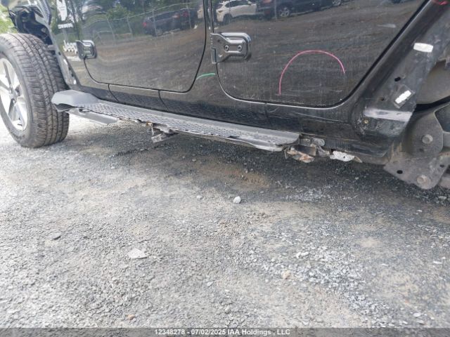 1C4HJXEG8MW790052 Jeep Wrangler