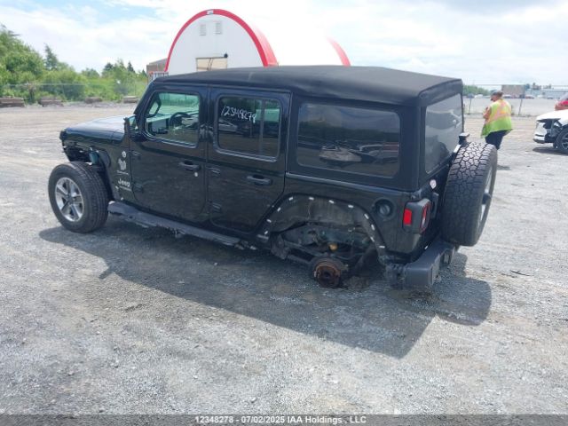 1C4HJXEG8MW790052 Jeep Wrangler