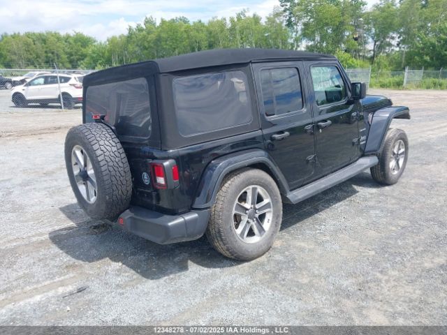 1C4HJXEG8MW790052 Jeep Wrangler