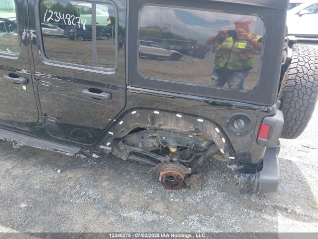 1C4HJXEG8MW790052 Jeep Wrangler