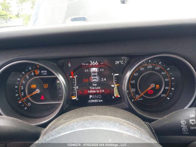 1C4HJXEG8MW790052 Jeep Wrangler