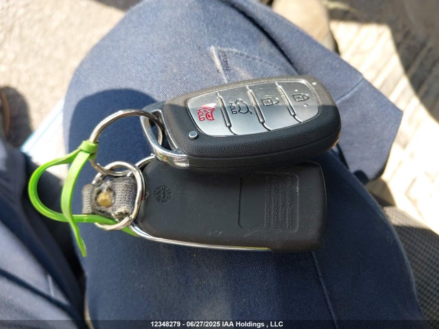 KMHD35LH2GU313329 Hyundai dohc gdi nu