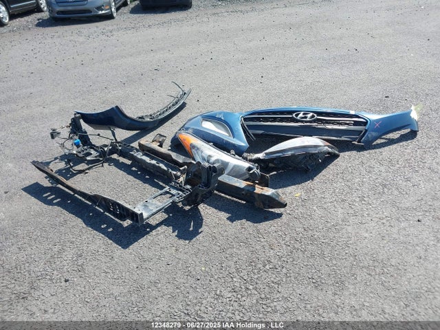 KMHD35LH2GU313329 Hyundai dohc gdi nu