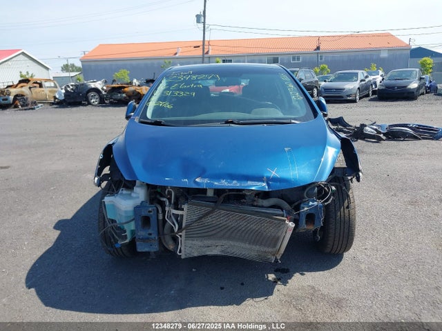KMHD35LH2GU313329 Hyundai dohc gdi nu