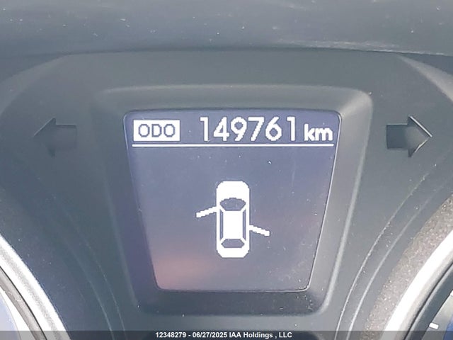 KMHD35LH2GU313329 Hyundai dohc gdi nu