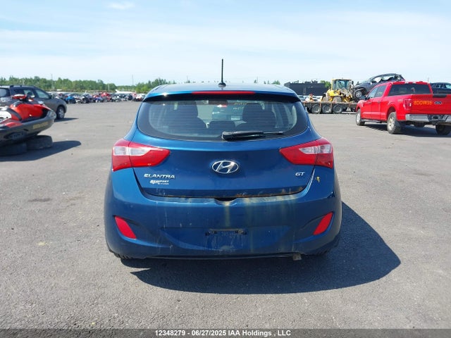 KMHD35LH2GU313329 Hyundai dohc gdi nu