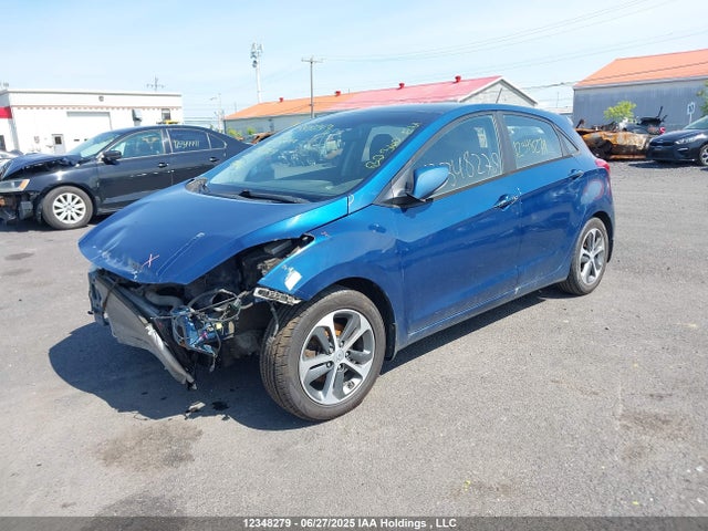 KMHD35LH2GU313329 Hyundai dohc gdi nu