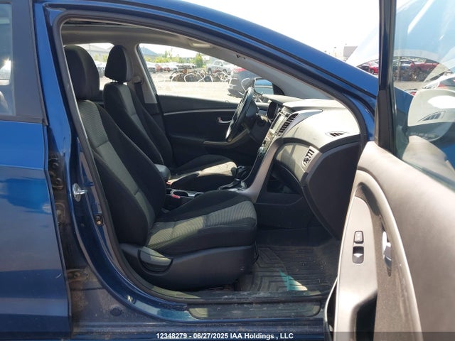 KMHD35LH2GU313329 Hyundai dohc gdi nu