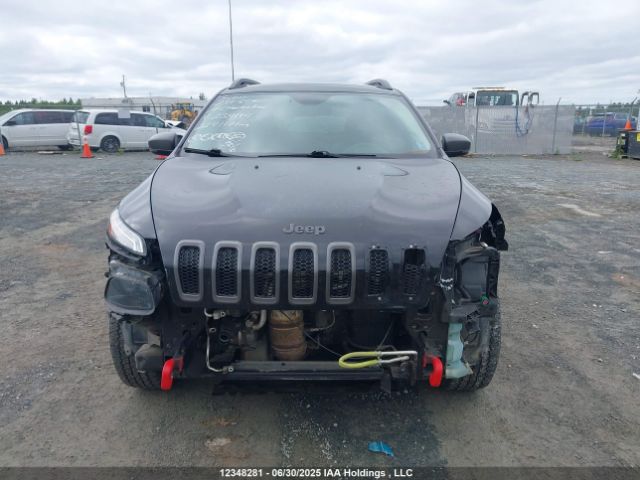 1C4PJMBS9HD234109 Jeep Cherokee