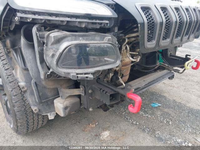 1C4PJMBS9HD234109 Jeep Cherokee