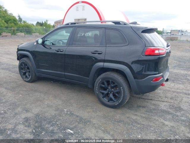 1C4PJMBS9HD234109 Jeep Cherokee
