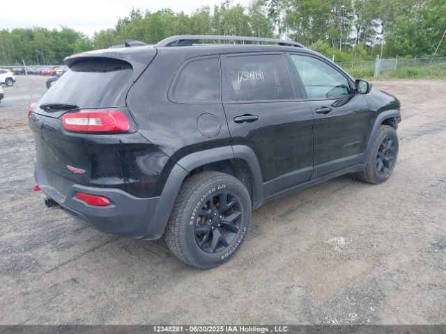 1C4PJMBS9HD234109 Jeep Cherokee