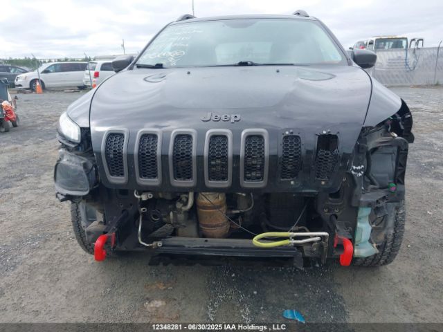 1C4PJMBS9HD234109 Jeep Cherokee