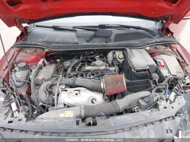 SJKCH5CP1JA047073 Infiniti m27020