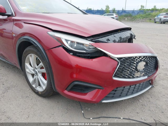 SJKCH5CP1JA047073 Infiniti m27020