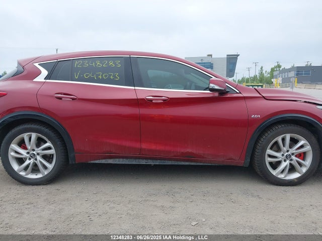 SJKCH5CP1JA047073 Infiniti m27020