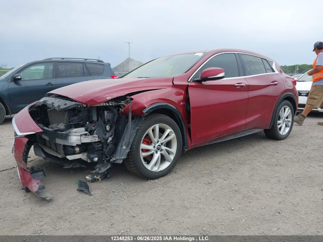 SJKCH5CP1JA047073 Infiniti m27020