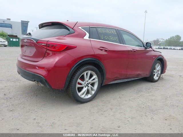 SJKCH5CP1JA047073 Infiniti m27020