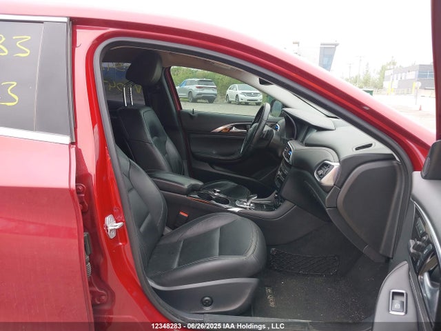 SJKCH5CP1JA047073 Infiniti m27020
