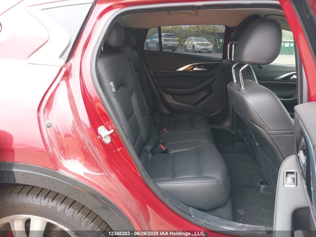 SJKCH5CP1JA047073 Infiniti m27020