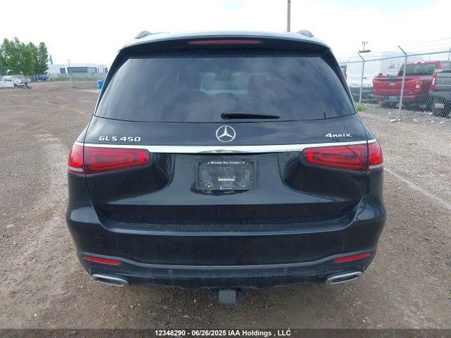 4JGFF5KE2LA221625 Mercedes-Benz m256