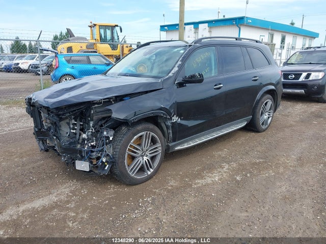 4JGFF5KE2LA221625 Mercedes-Benz m256