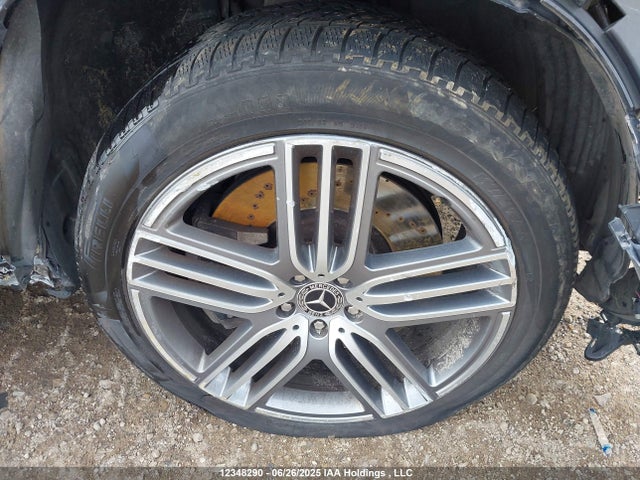 4JGFF5KE2LA221625 Mercedes-Benz m256