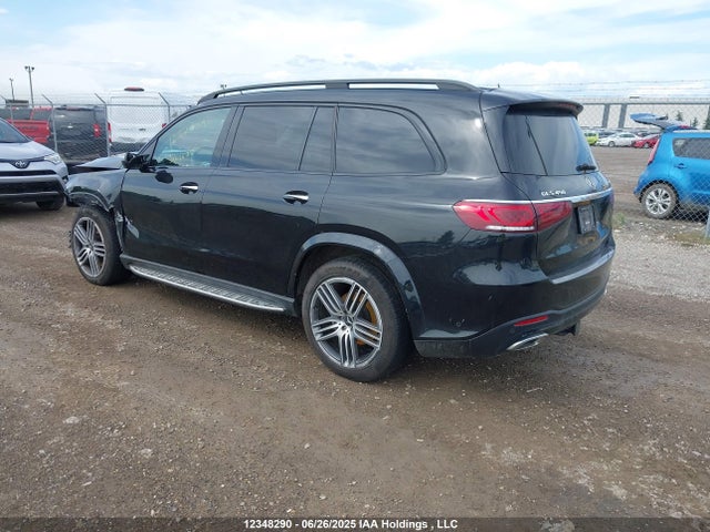 4JGFF5KE2LA221625 Mercedes-Benz m256
