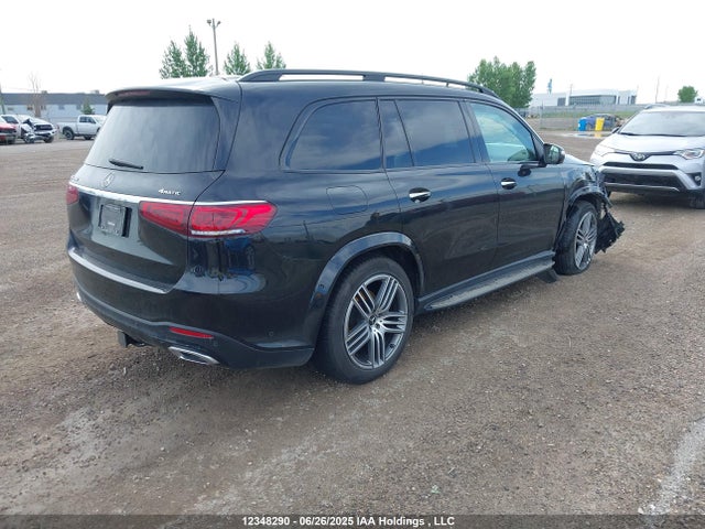 4JGFF5KE2LA221625 Mercedes-Benz m256