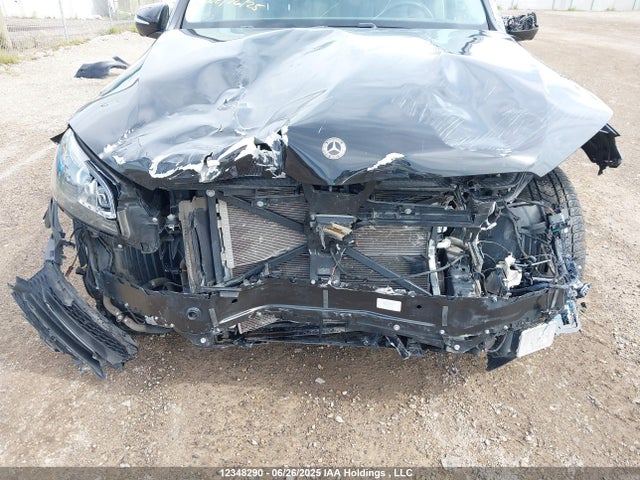 4JGFF5KE2LA221625 Mercedes-Benz m256