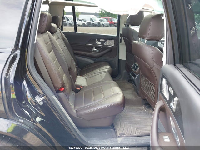 4JGFF5KE2LA221625 Mercedes-Benz m256