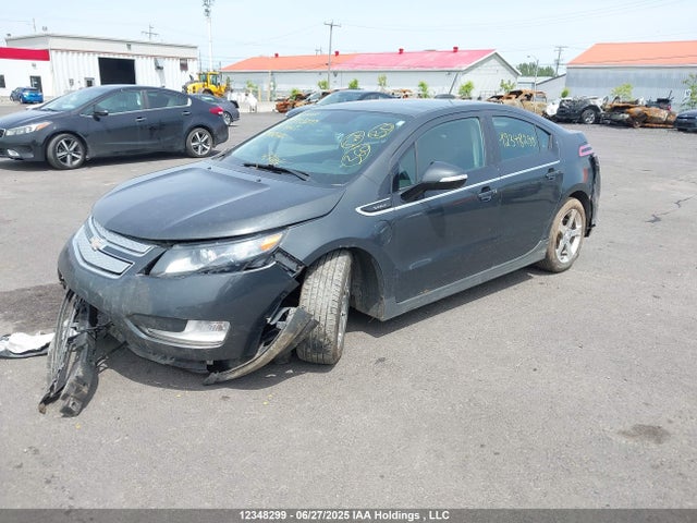 1G1RA6E4XFU102726 Chevrolet luu - ffv, e-flex, fam 0