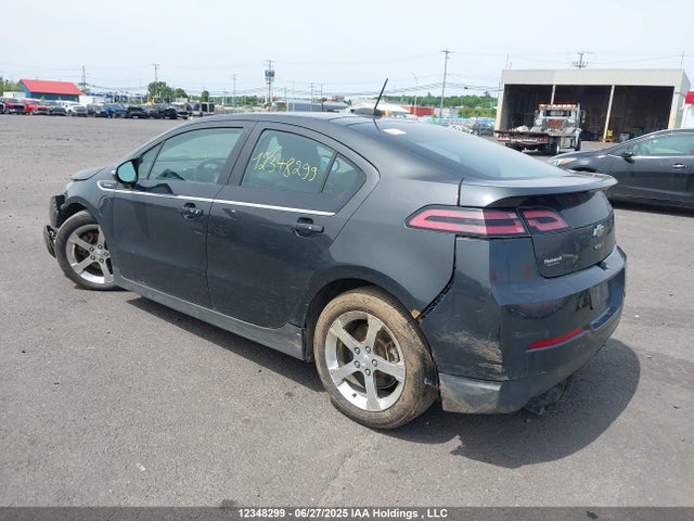 1G1RA6E4XFU102726 Chevrolet luu - ffv, e-flex, fam 0