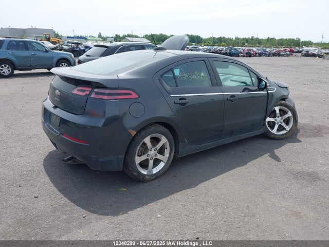 1G1RA6E4XFU102726 Chevrolet luu - ffv, e-flex, fam 0