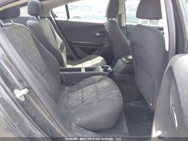 1G1RA6E4XFU102726 Chevrolet luu - ffv, e-flex, fam 0