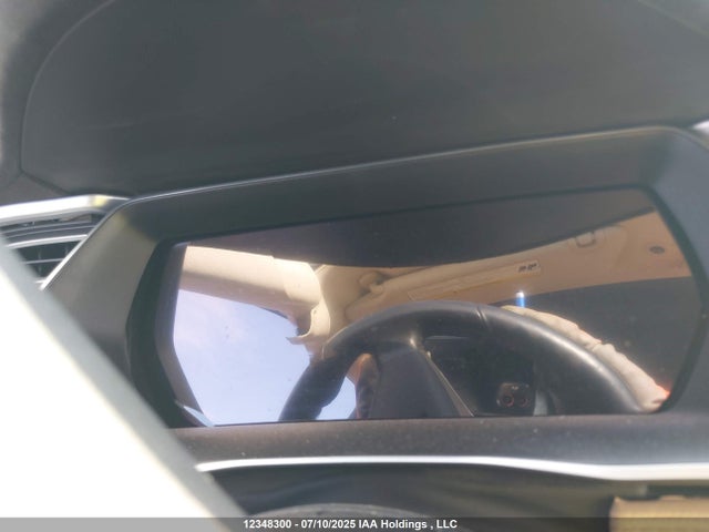Tesla MODEL S 2017 5YJSA1E20HF187307 Image 7