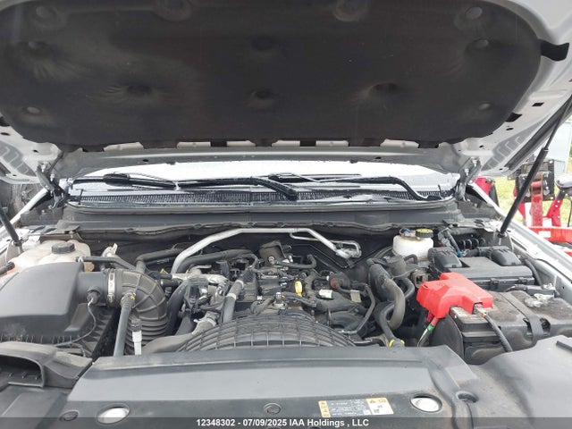 1FTER4FH2KLA68723 Ford 2019
