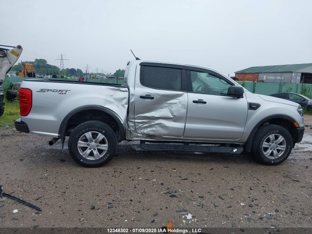 1FTER4FH2KLA68723 Ford 2019