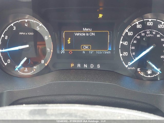 1FTER4FH2KLA68723 Ford 2019