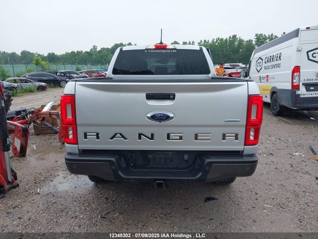 1FTER4FH2KLA68723 Ford 2019