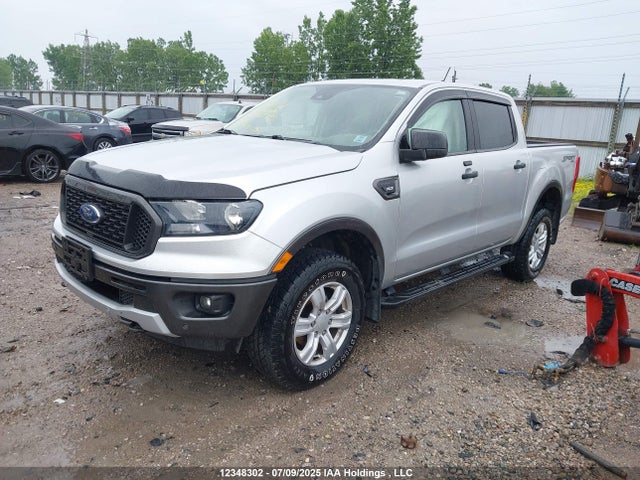 1FTER4FH2KLA68723 Ford 2019