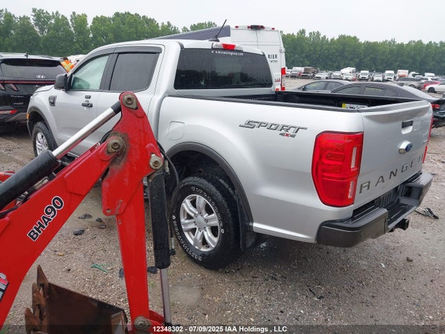 1FTER4FH2KLA68723 Ford 2019