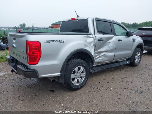 1FTER4FH2KLA68723 Ford 2019