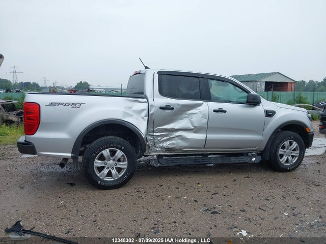 1FTER4FH2KLA68723 Ford 2019