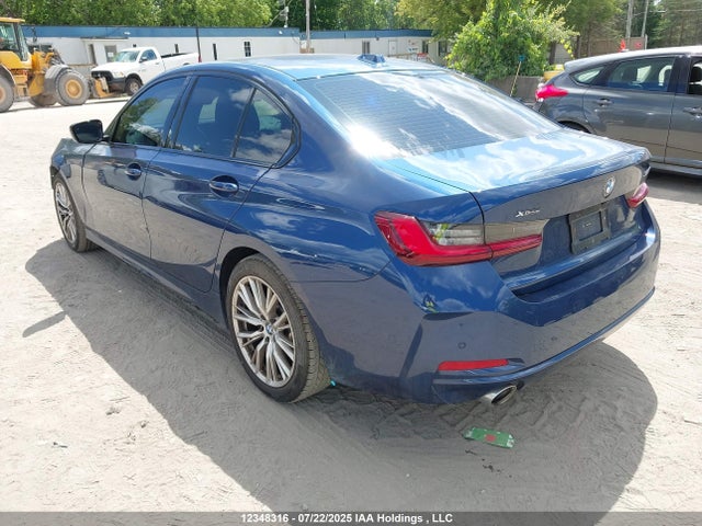 3MW89FF05R8D95814 BMW 2024
