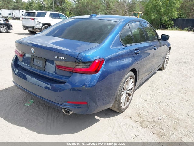 3MW89FF05R8D95814 BMW 2024