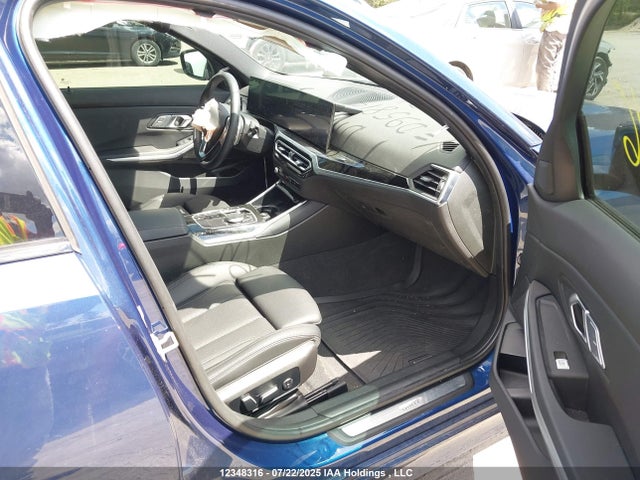 3MW89FF05R8D95814 BMW 2024