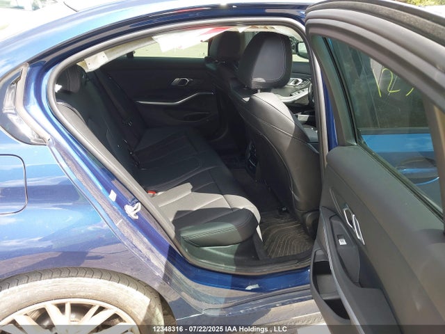 3MW89FF05R8D95814 BMW 2024