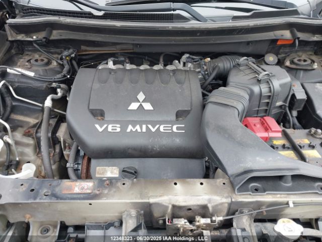 JA4JZ3AXXKZ601786 Mitsubishi mivec