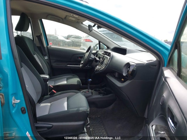 JTDKDTB36J1599925 Toyota 1nz-fxe+1lm